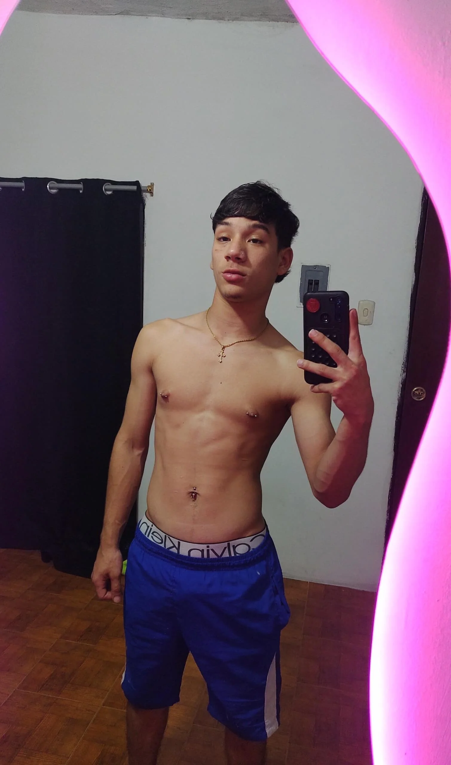 XXX Porn Photo of Nude Angelito_66 1
