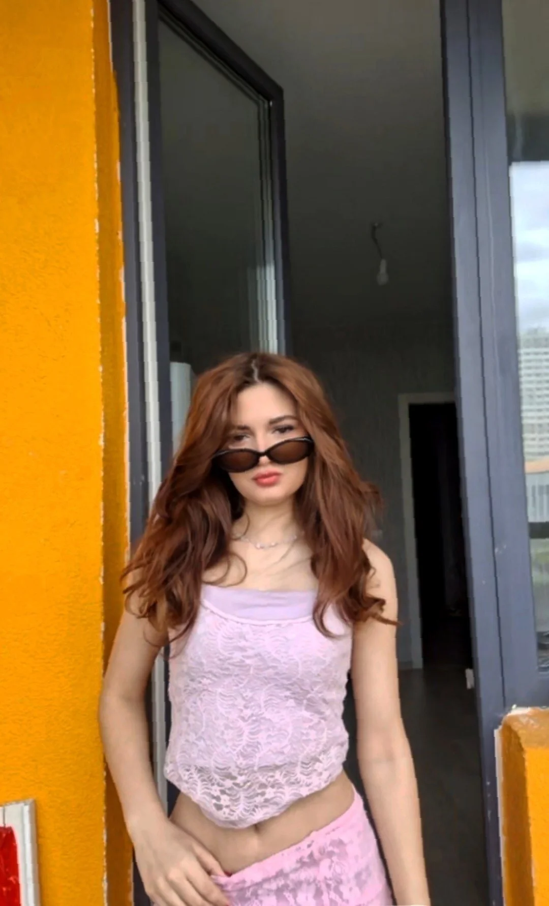 XXX Porn Photo of Nude YukoGalvano 2