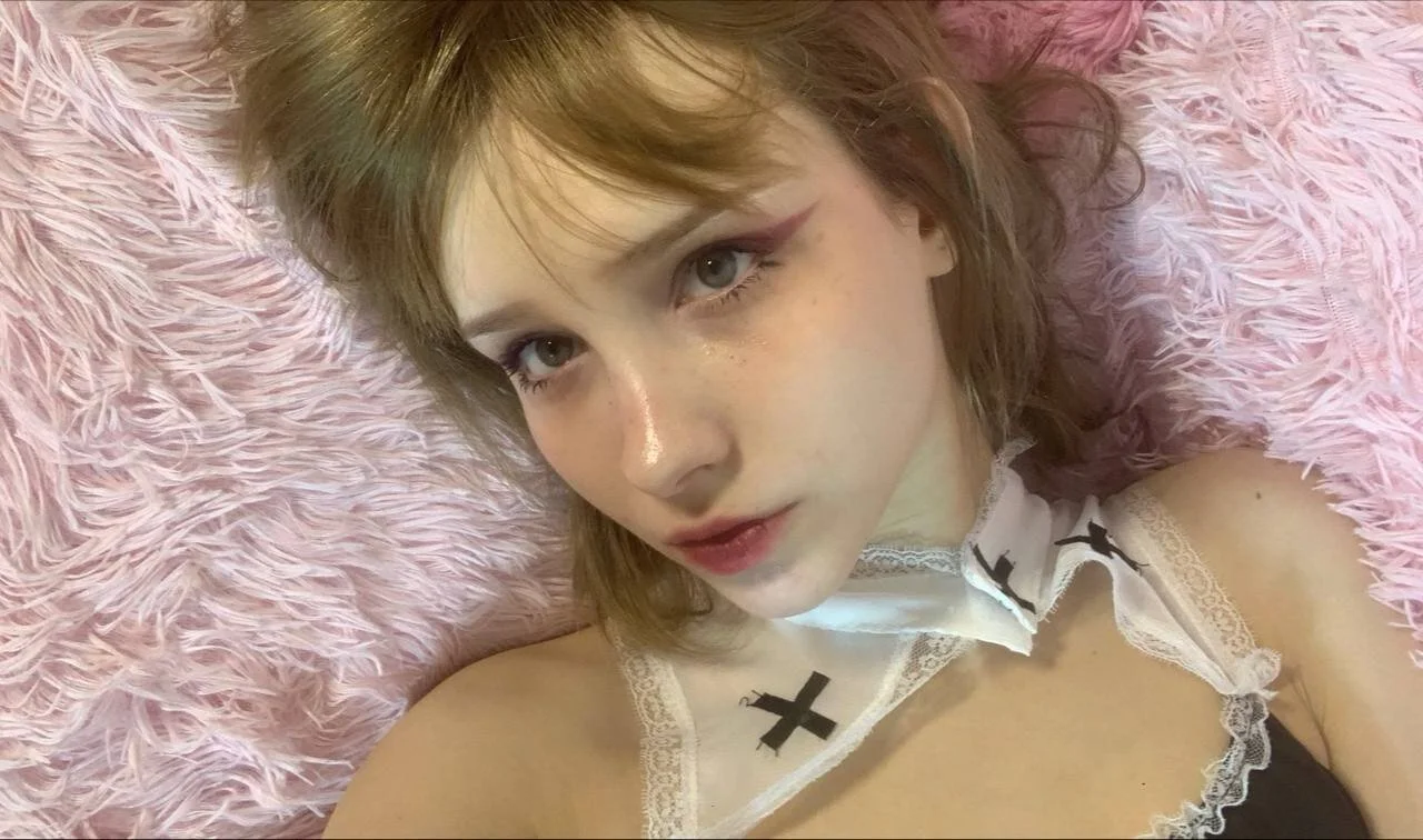 XXX Porn Photo of Nude cloudgirrl 5