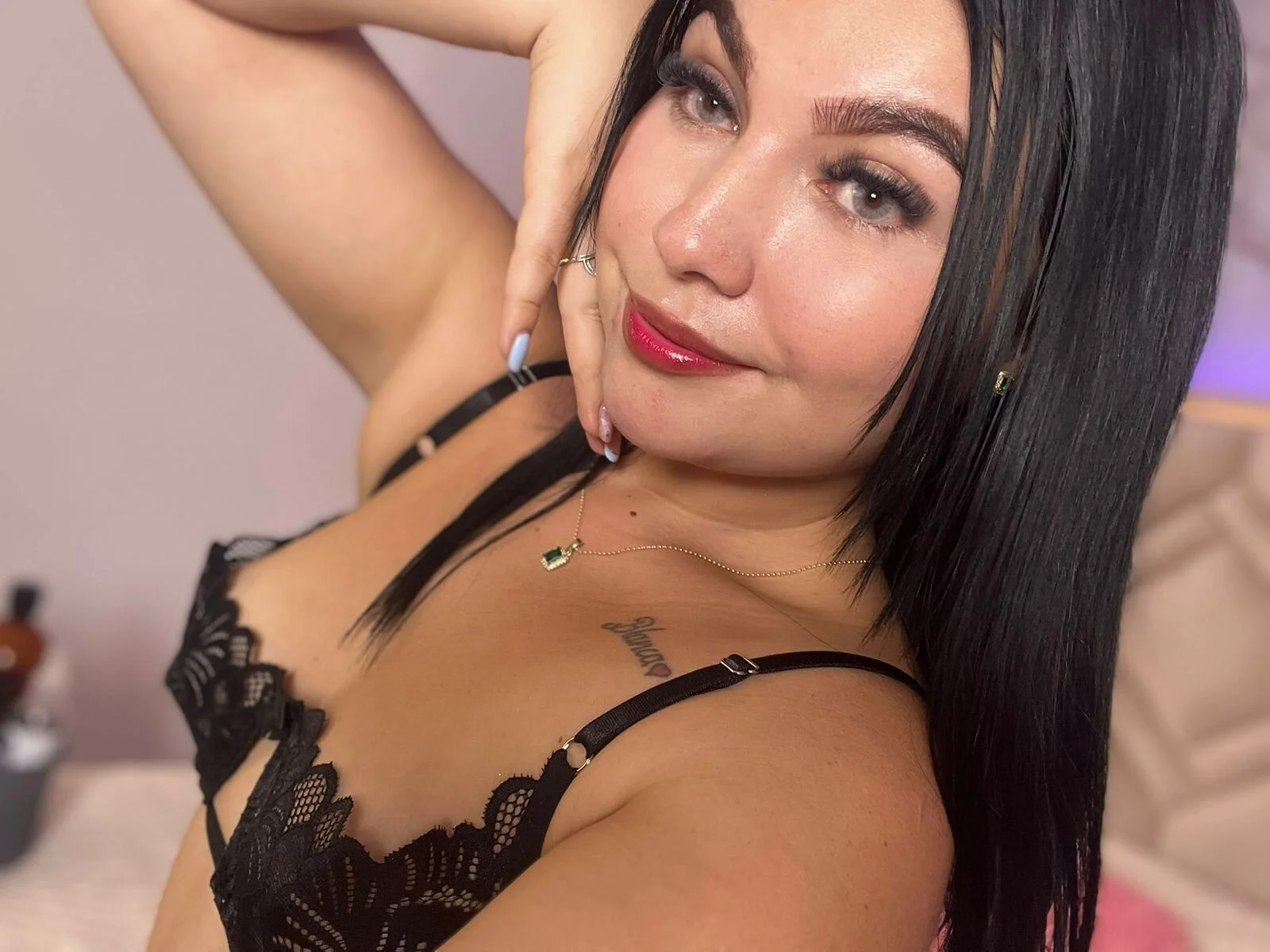 XXX Porn Photo of Nude MiaaFarrel 45
