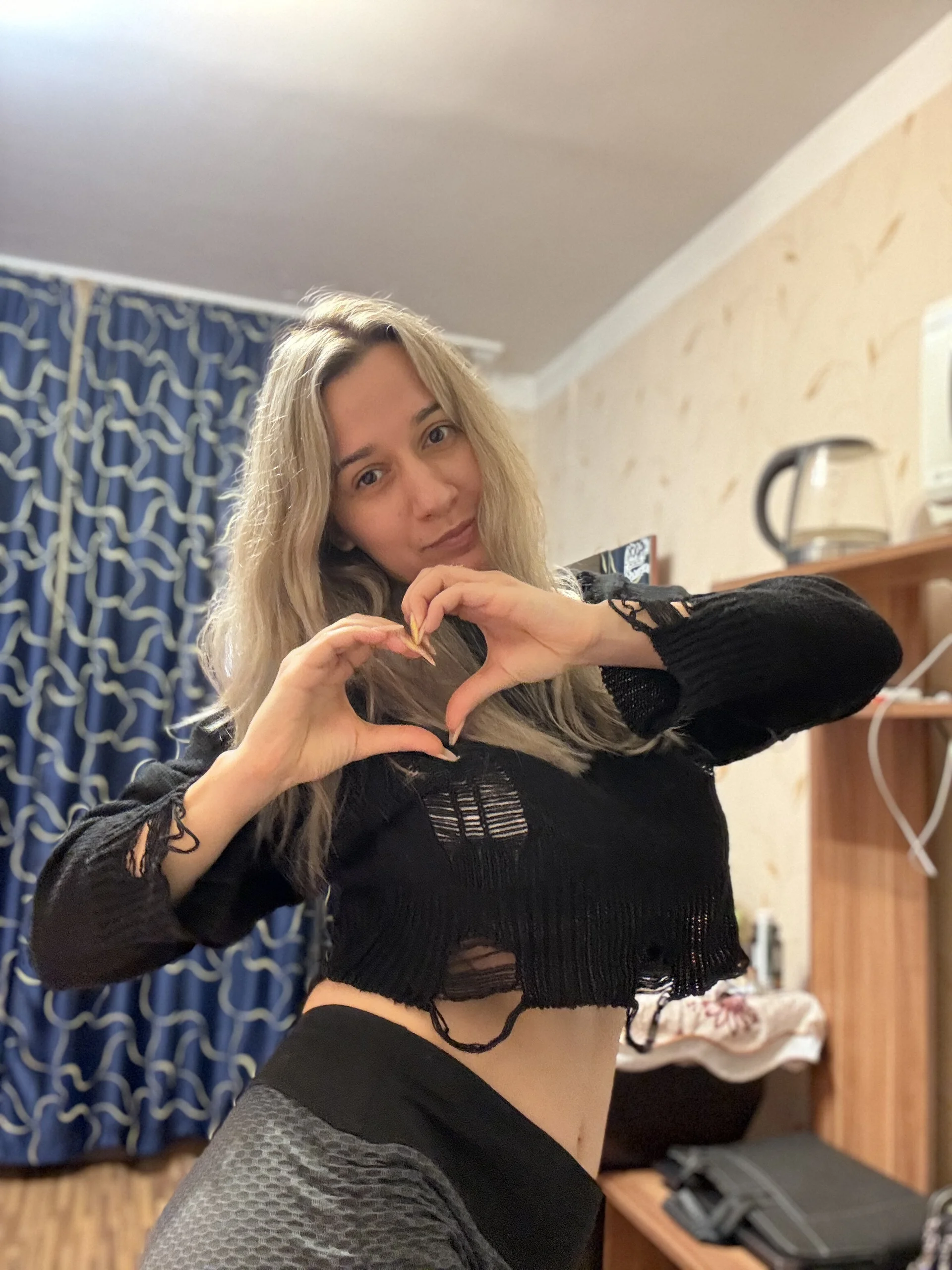 XXX Porn Photo of Nude MaryBennetts 14