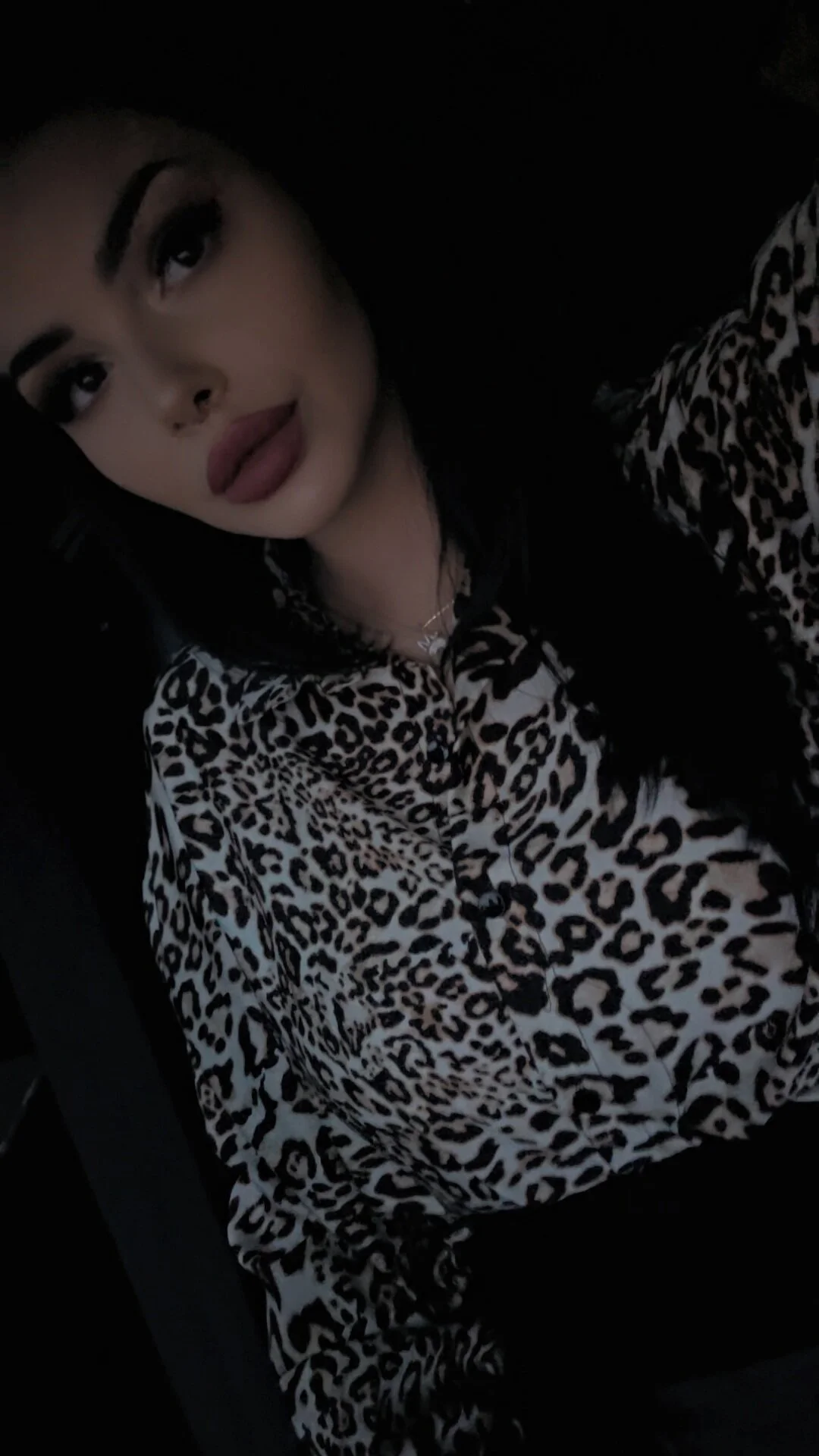 XXX Porn Photo of Nude SierraRhodes 5