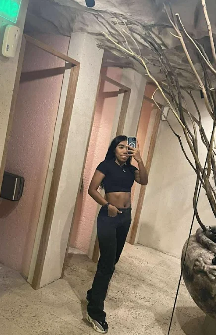 XXX Porn Photo of Nude dalhia_juicy 1