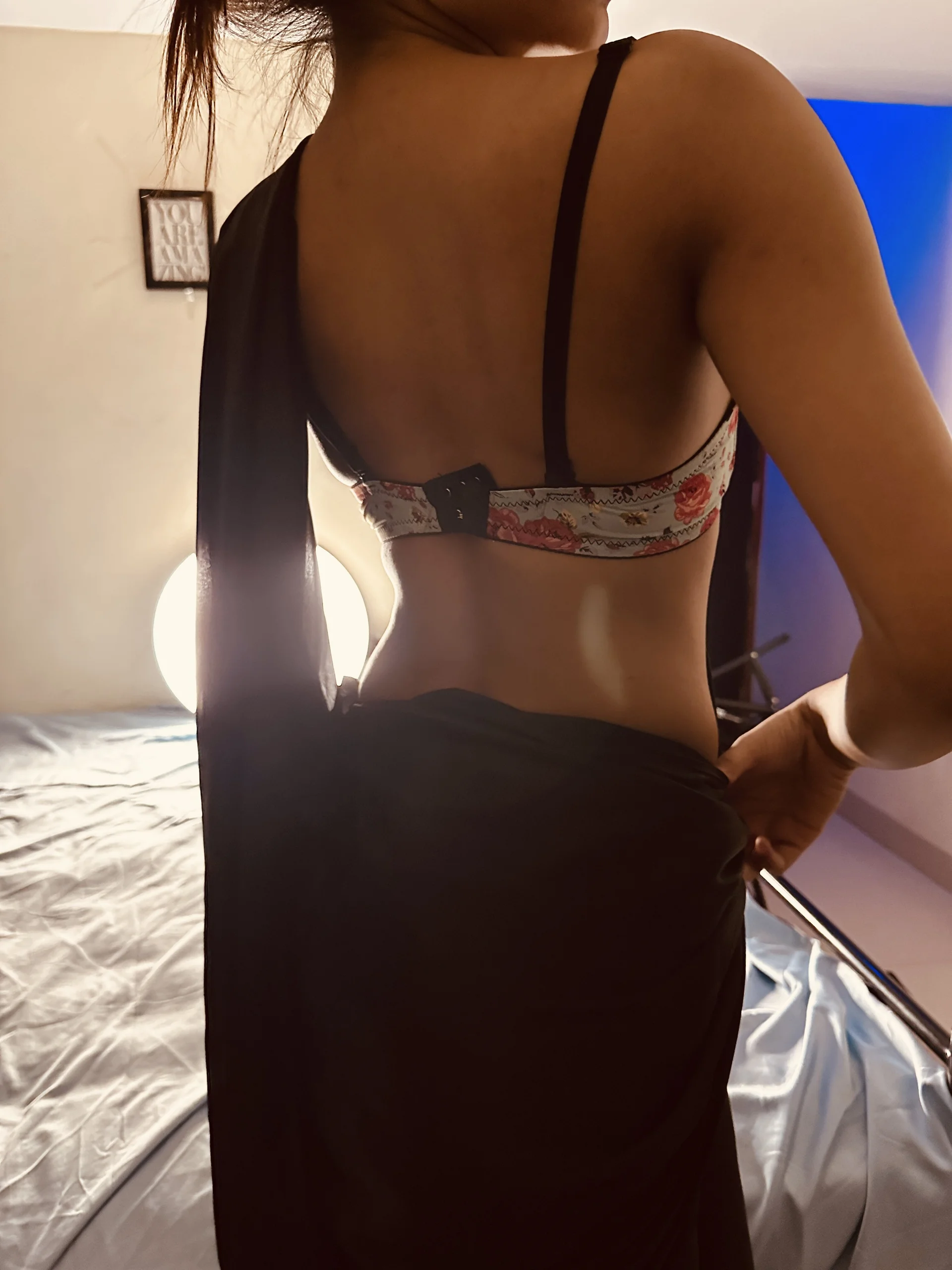 XXX Porn Photo of Nude aaliiyaa 11