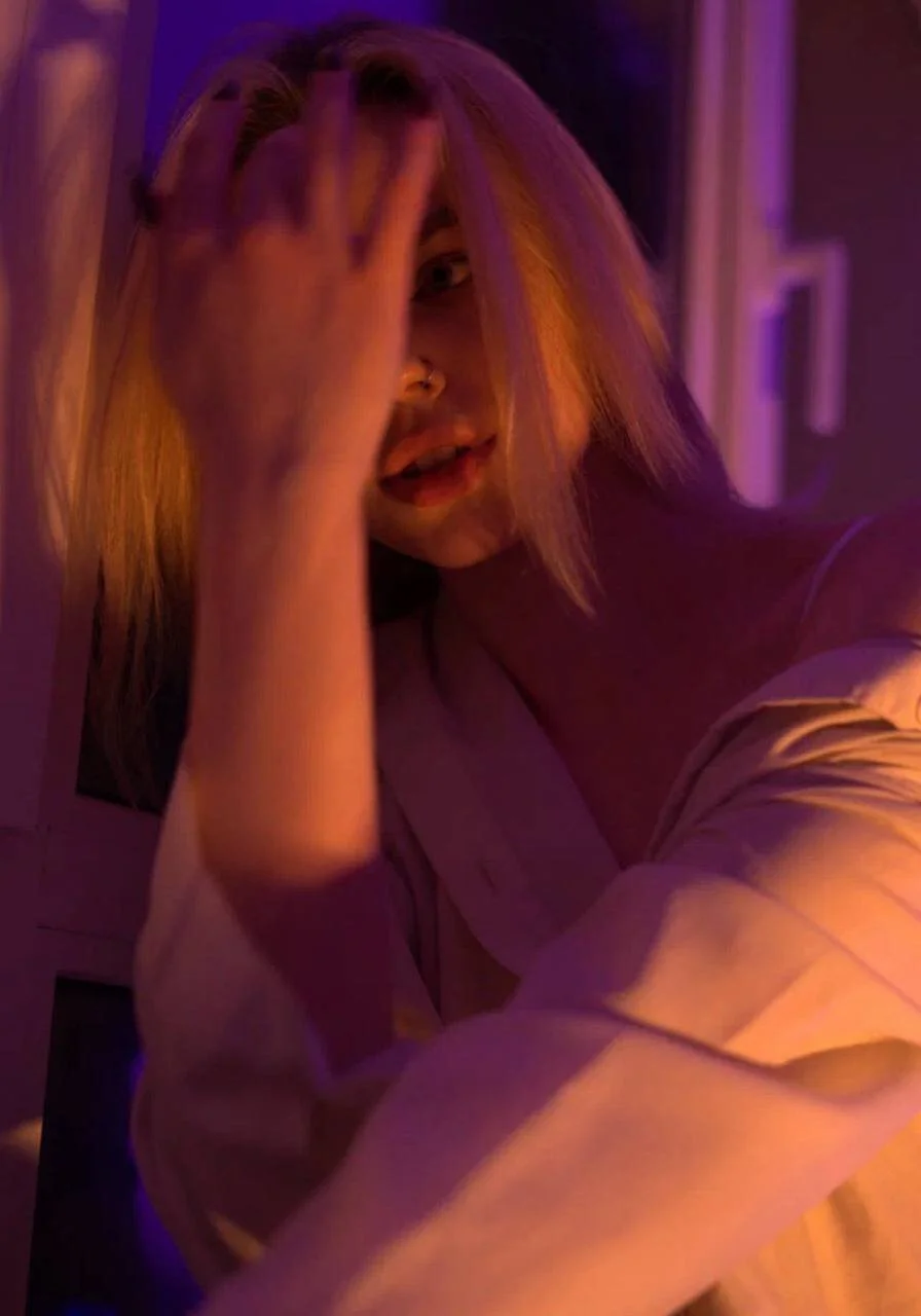XXX Porn Photo of Nude lizzy_af 2