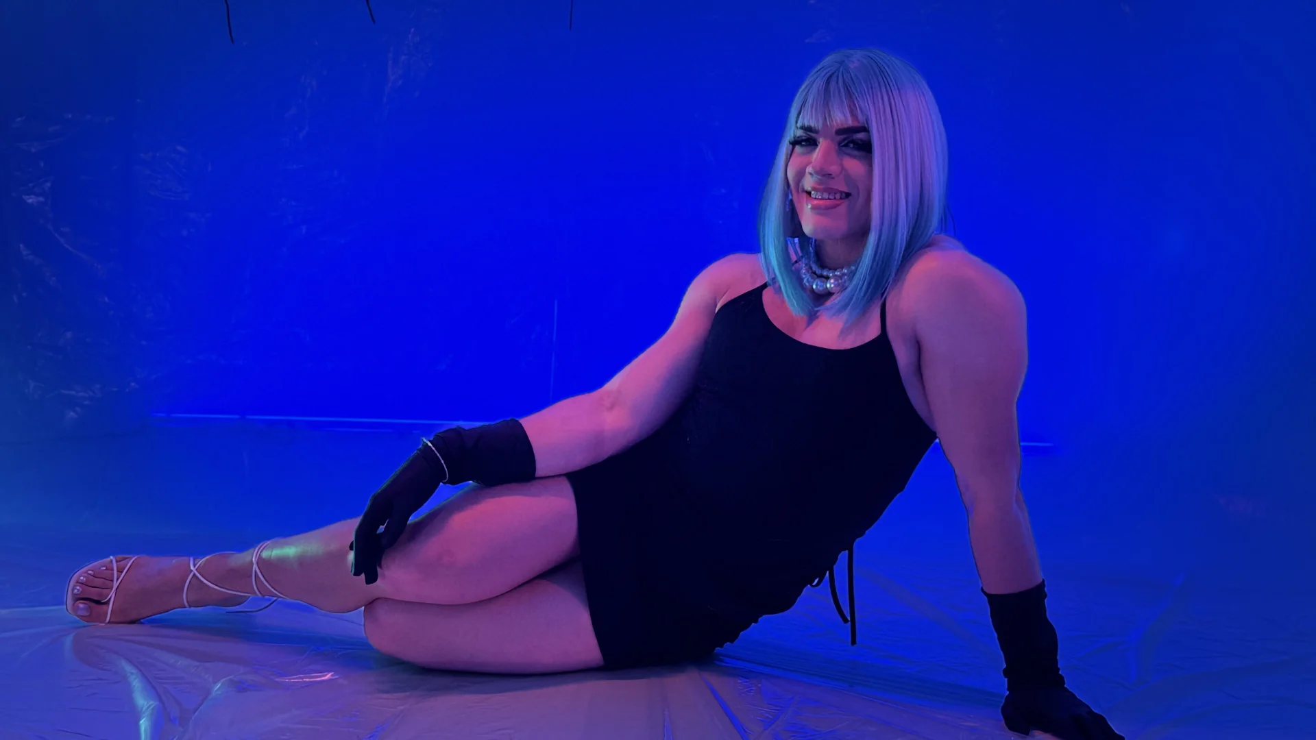 XXX Porn Photo of Nude isahilton1 8