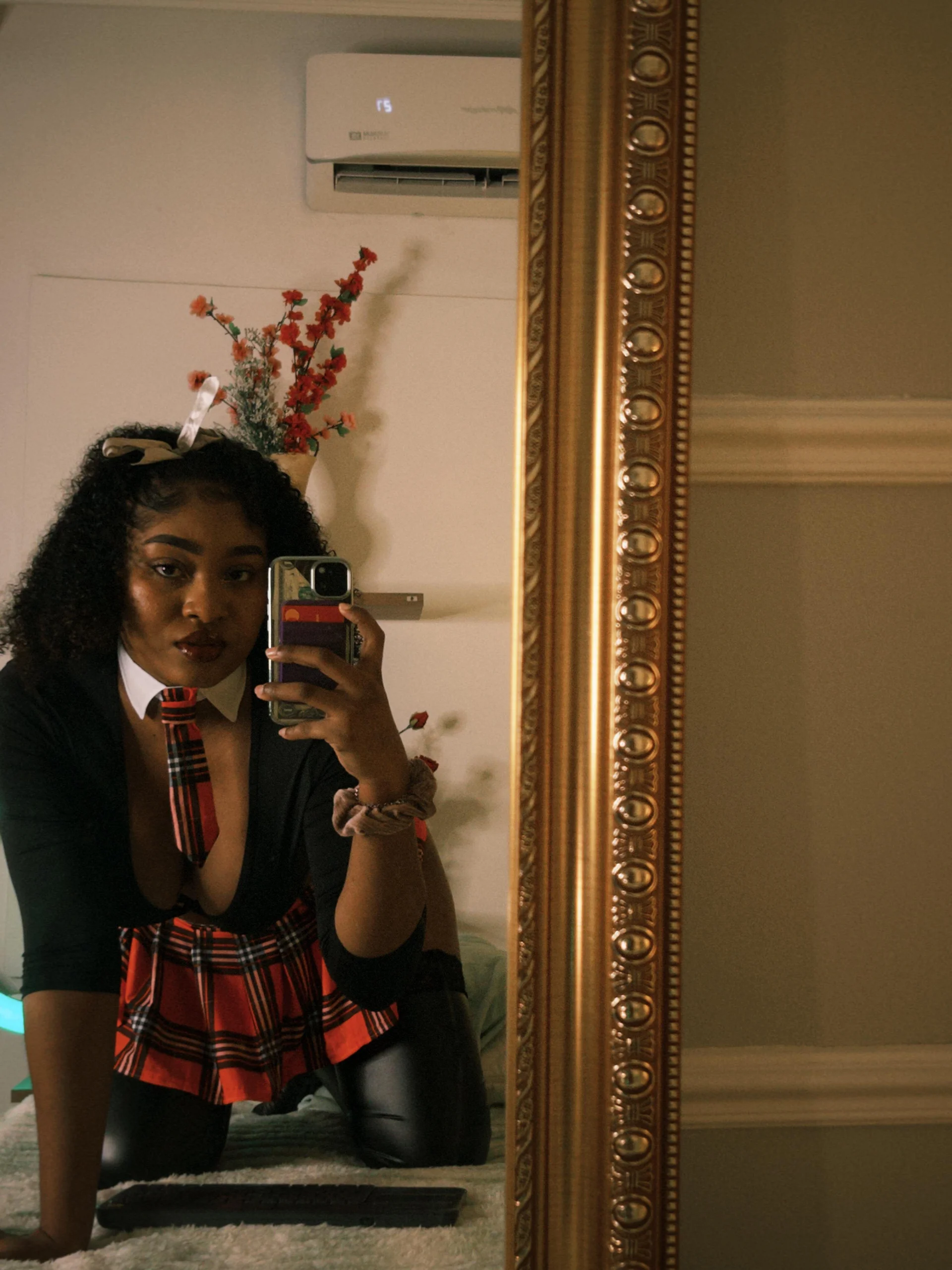 XXX Porn Photo of Nude ohrianagibson 87