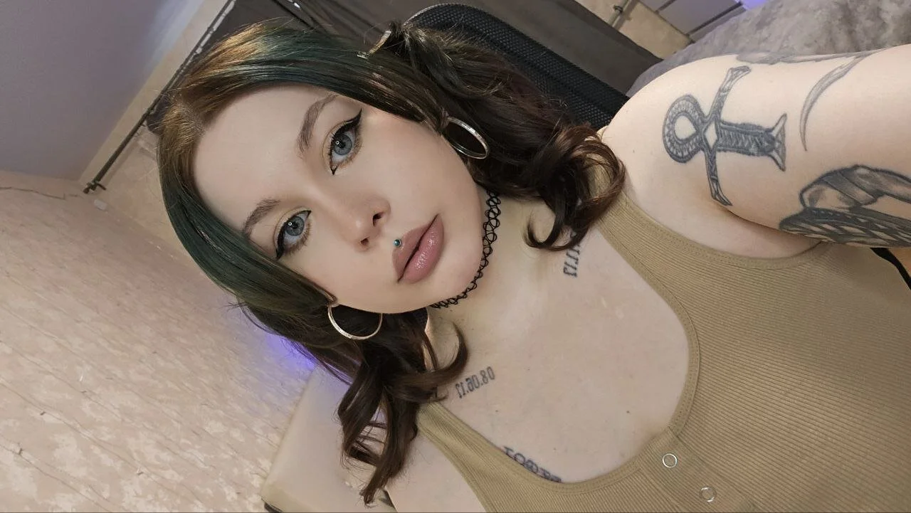 XXX Porn Photo of Nude Forest-Fairy 6