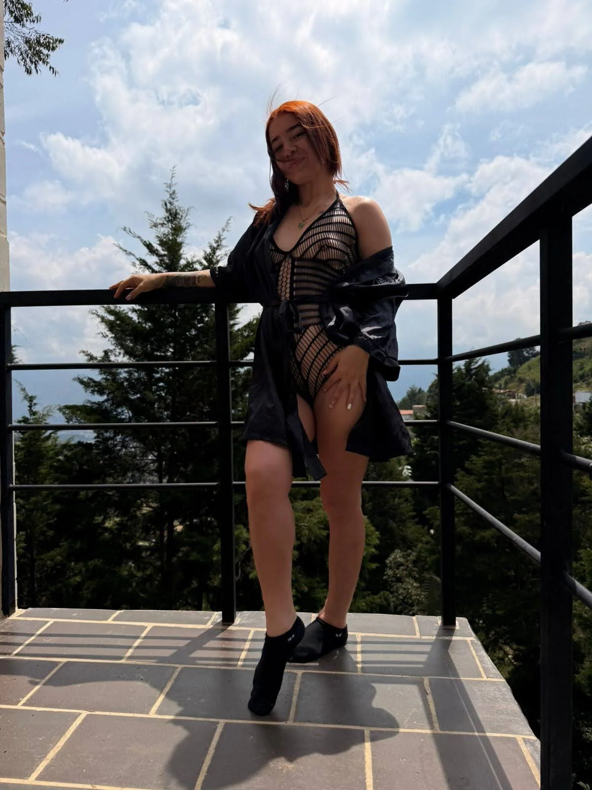 XXX Porn Photo of Nude antonella_moon7 43
