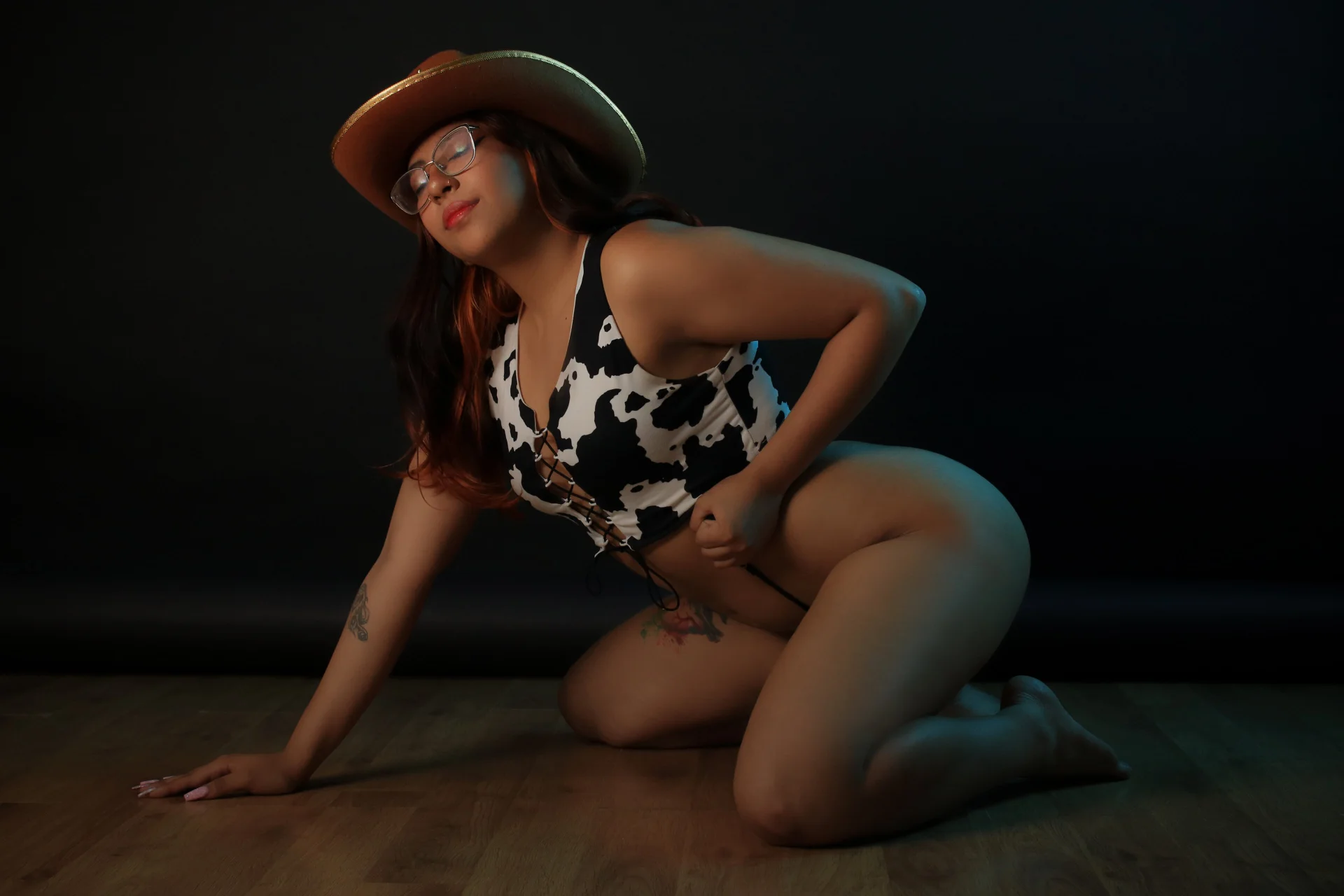XXX Porn Photo of Nude milan_sweet 6