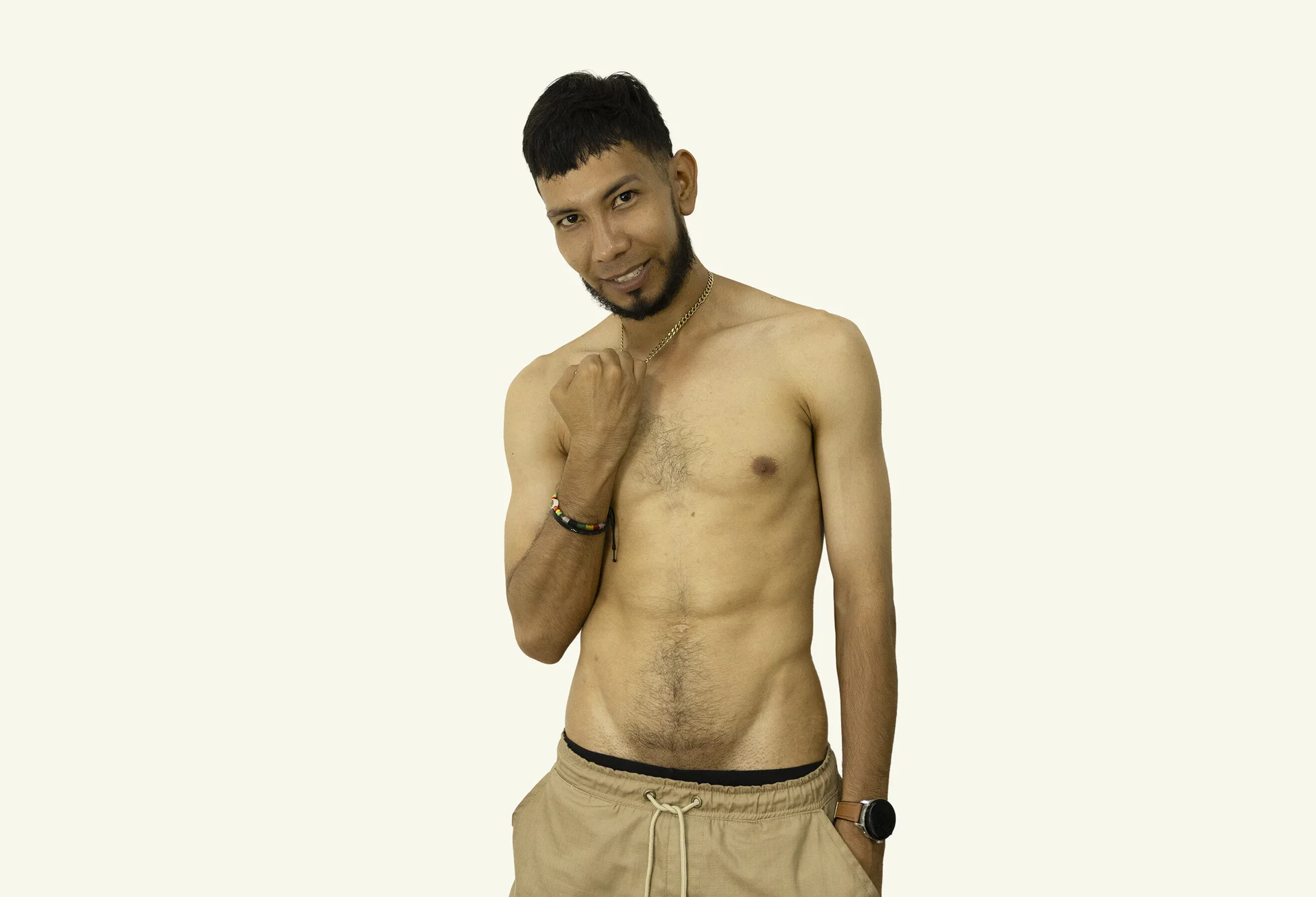 XXX Porn Photo of Nude james__walsh 12