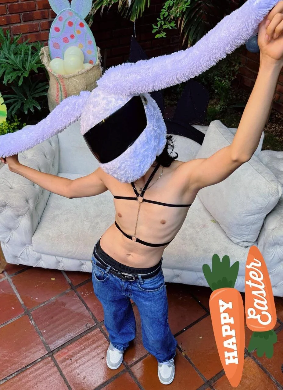 XXX Porn Photo of Nude Larry_craft 10