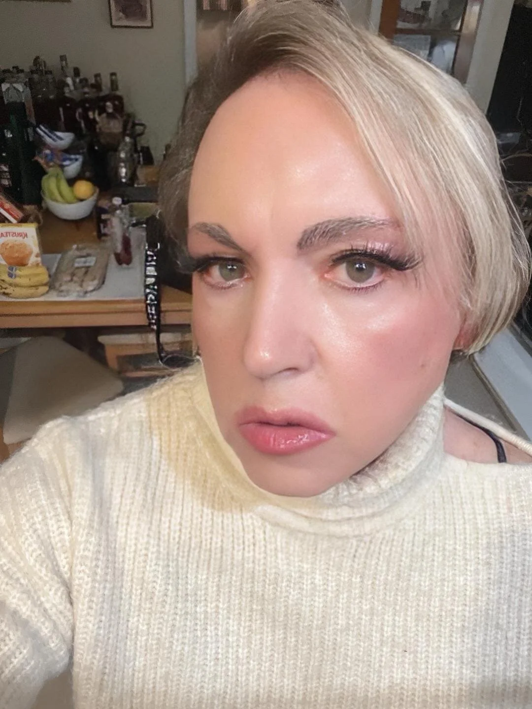 XXX Porn Photo of Nude tscharlotte 2