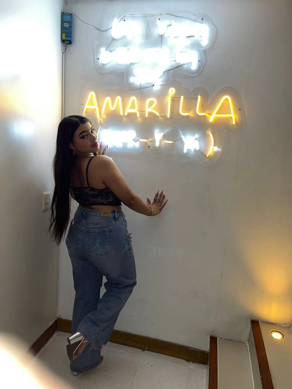 XXX Porn Photo of Nude MariyaNovakie 107