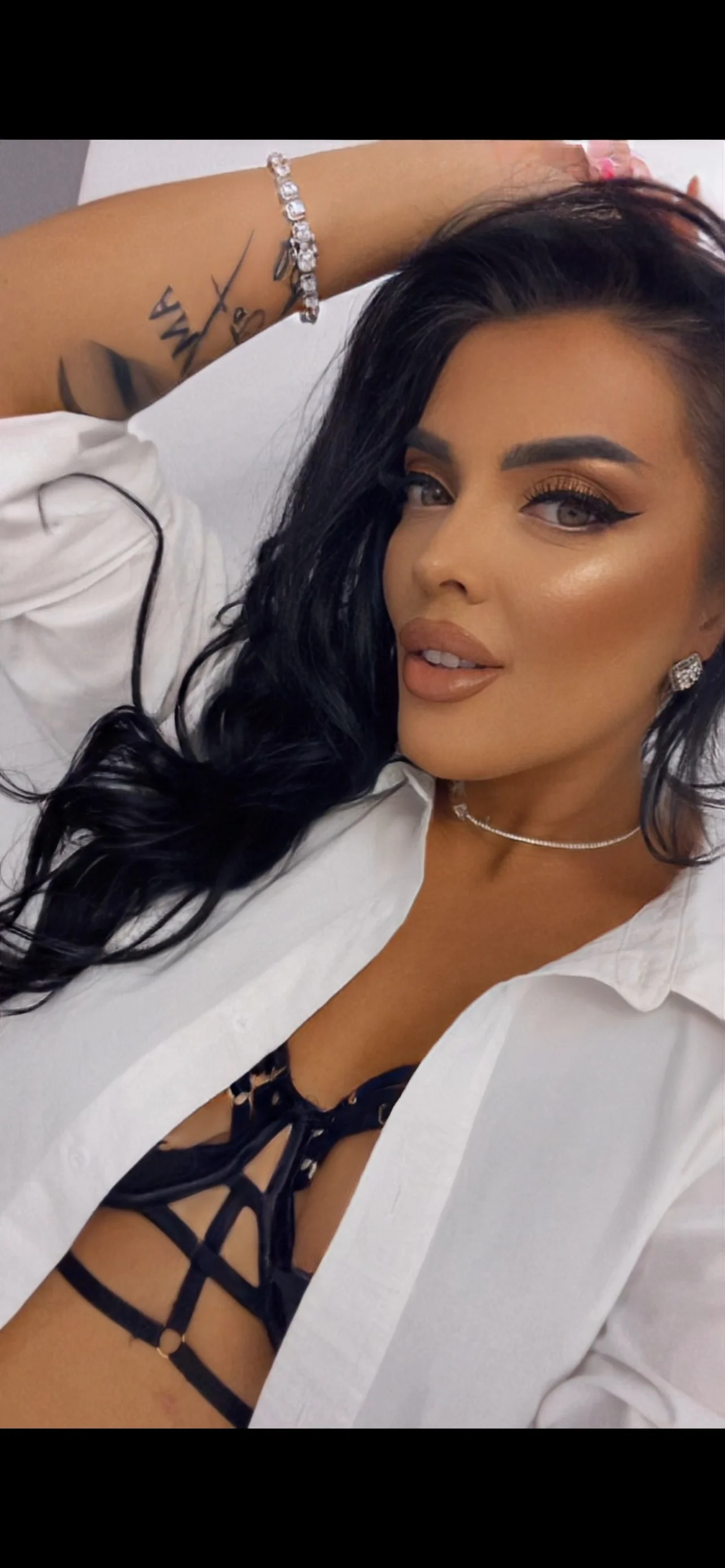 XXX Porn Photo of Nude LeaRos 4