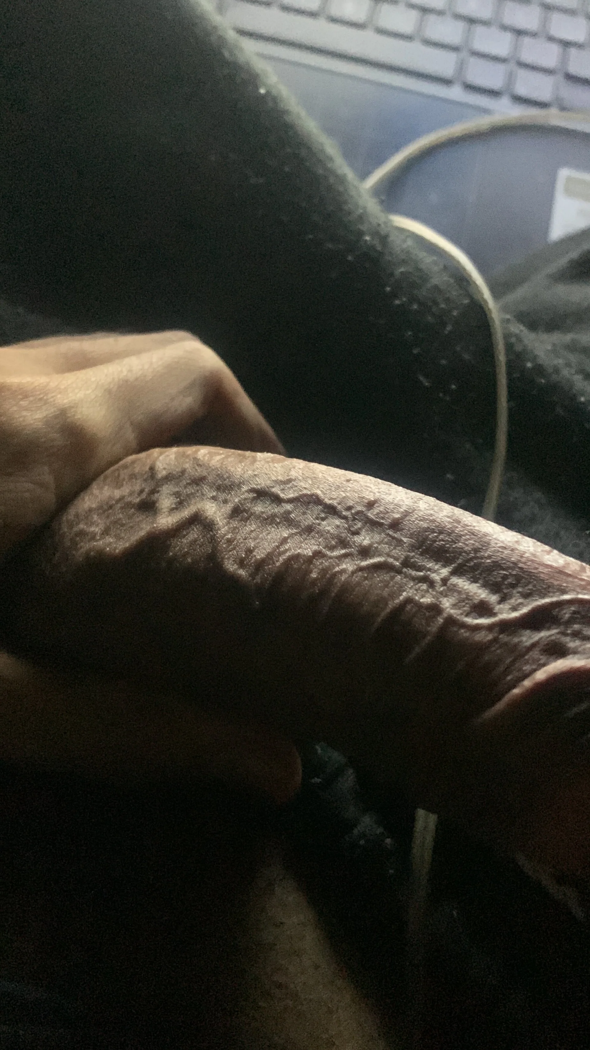XXX Porn Photo of Nude Blues_ 4
