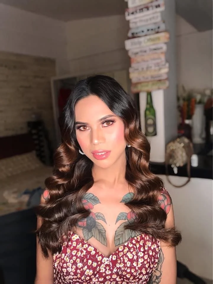 XXX Porn Photo of Nude Thelordofcumsmegan 4