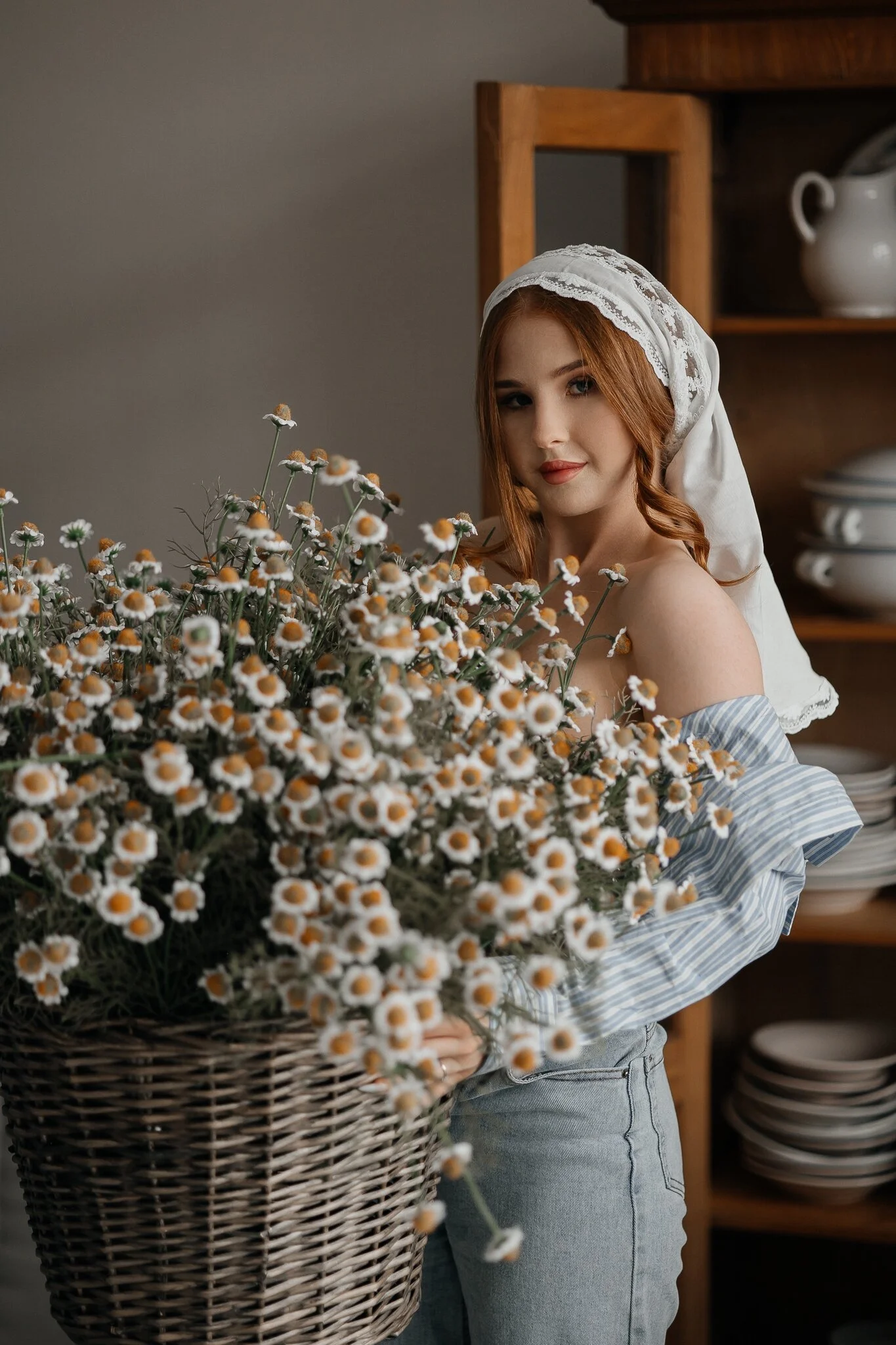 XXX Porn Photo of Nude DawnAcreman 24
