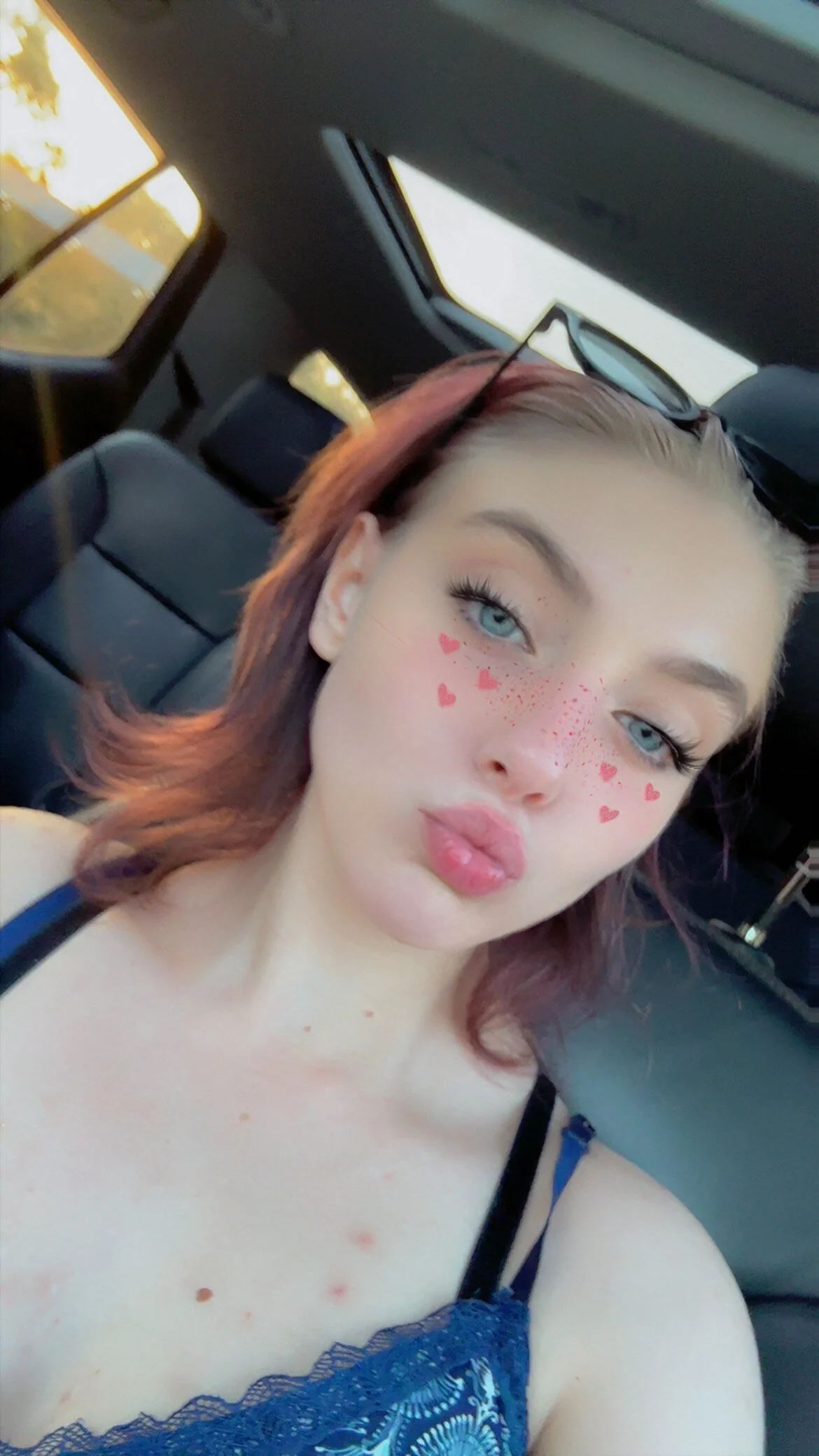 XXX Porn Photo of Nude blissful-moon 4