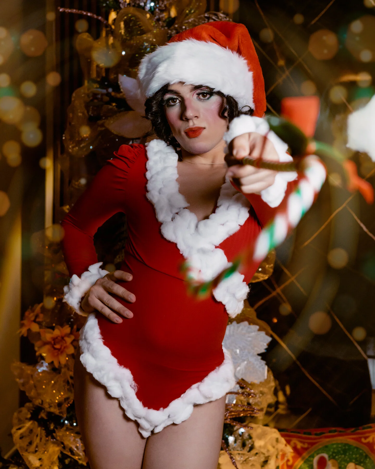 XXX Porn Photo of Nude JustinePerry 26