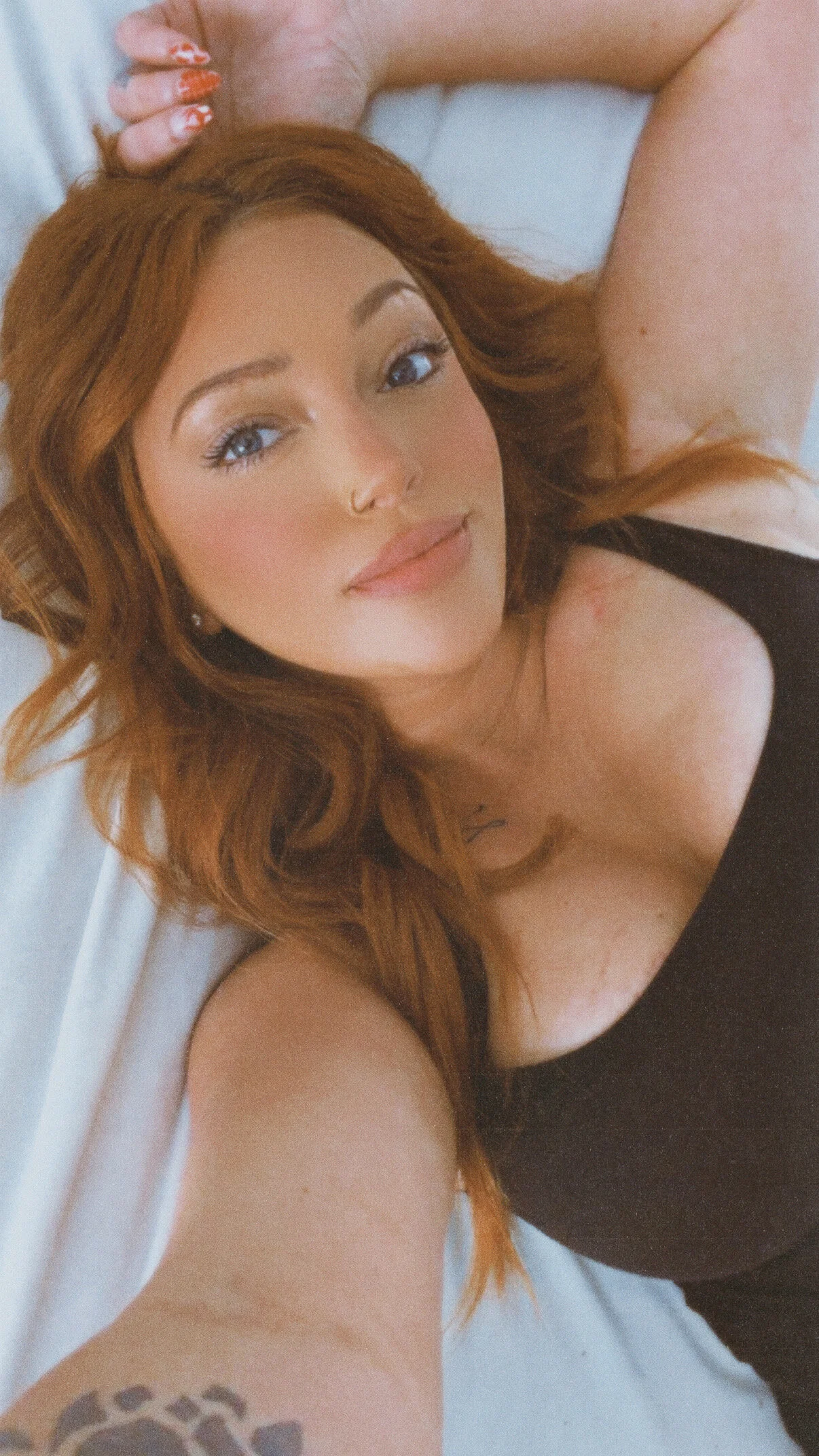 XXX Porn Photo of Nude redhead_goddess 9