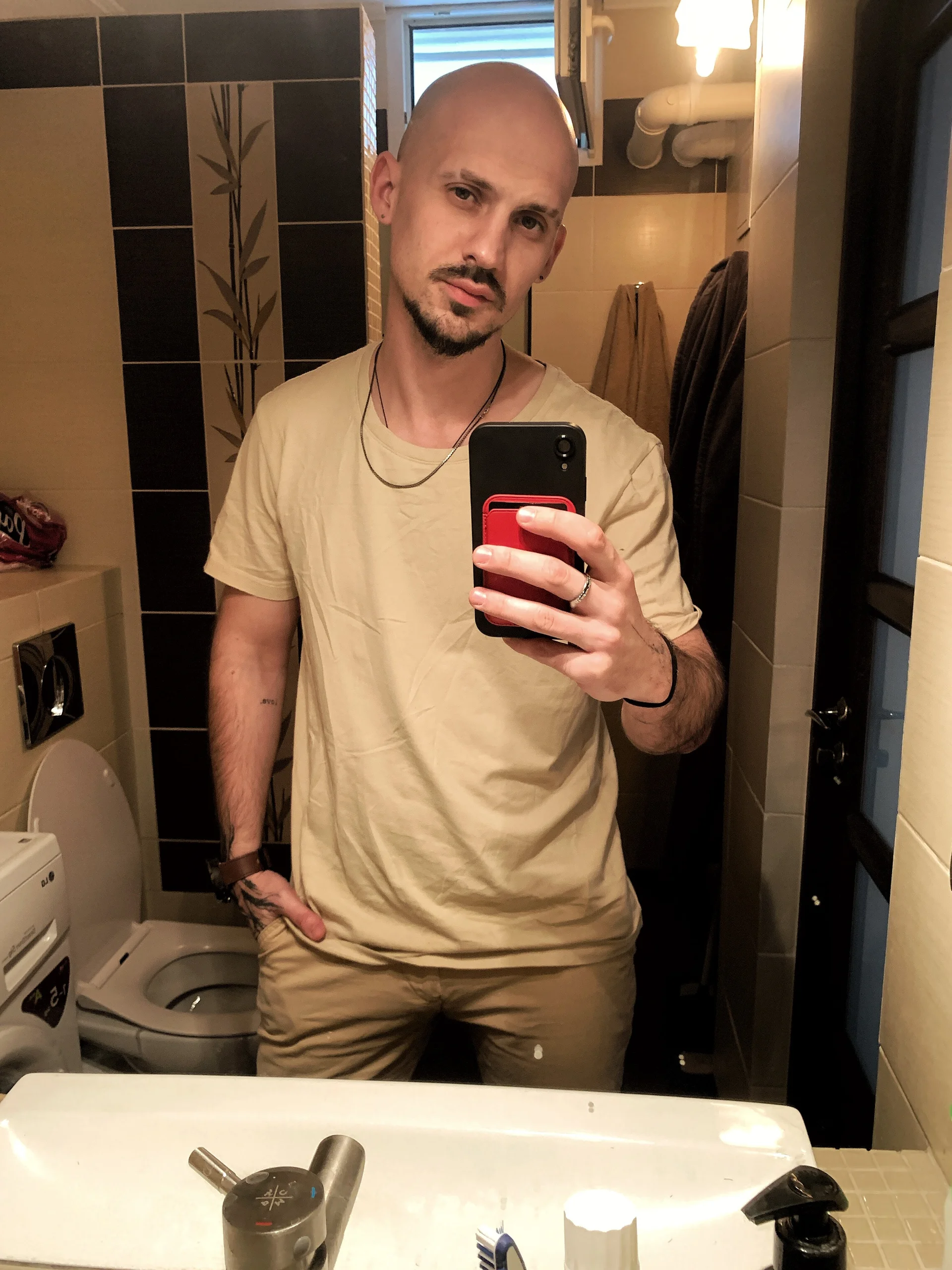 XXX Porn Photo of Nude AssHunter4k 104