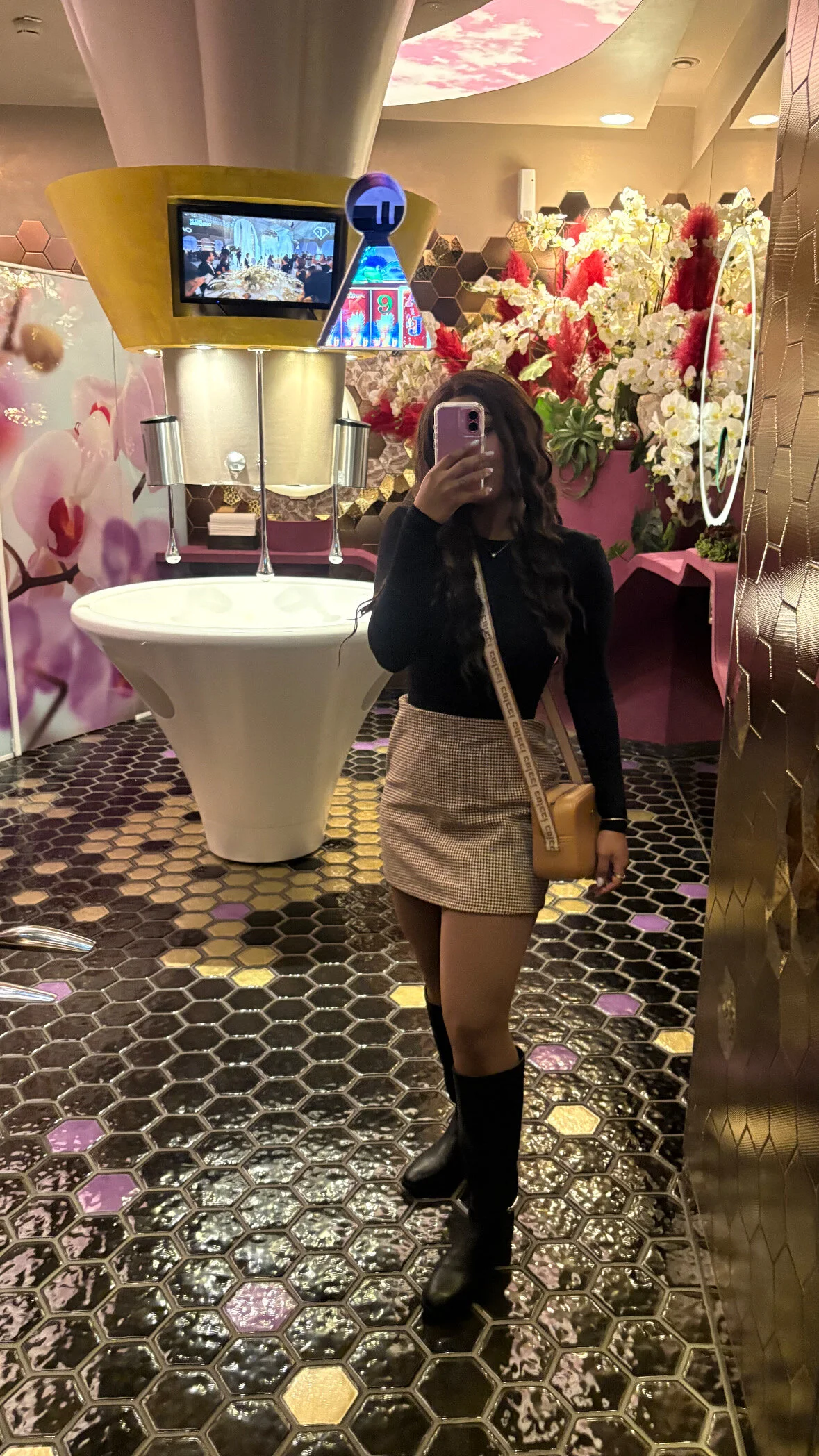 XXX Porn Photo of Nude Kaiisa_ 12