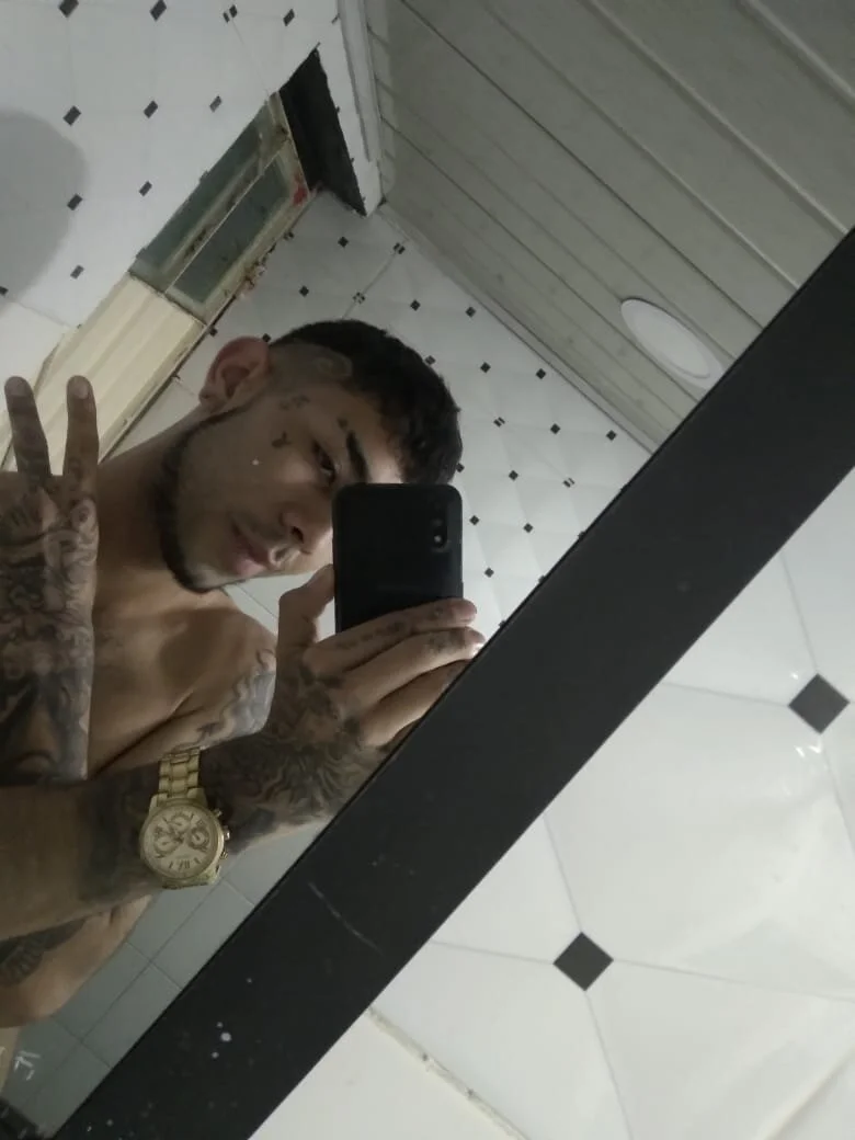 XXX Porn Photo of Nude Luisositopoo 4