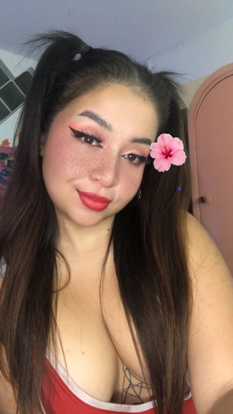 XXX Porn Photo of Nude ToryMack 10