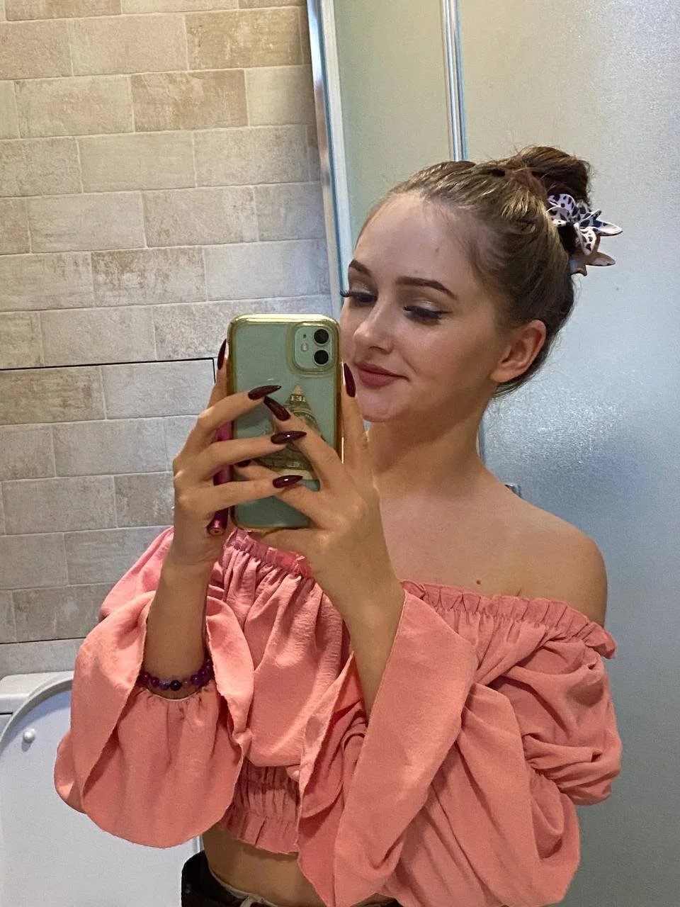 XXX Porn Photo of Nude PamelaXX_ 147