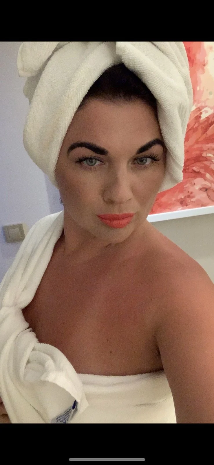 XXX Porn Photo of Nude ms_afrodita 47