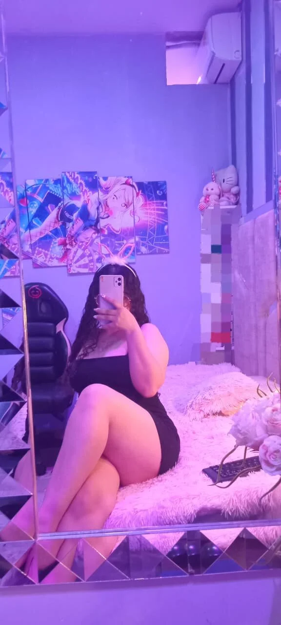 XXX Porn Photo of Nude ShylySweet_1 30