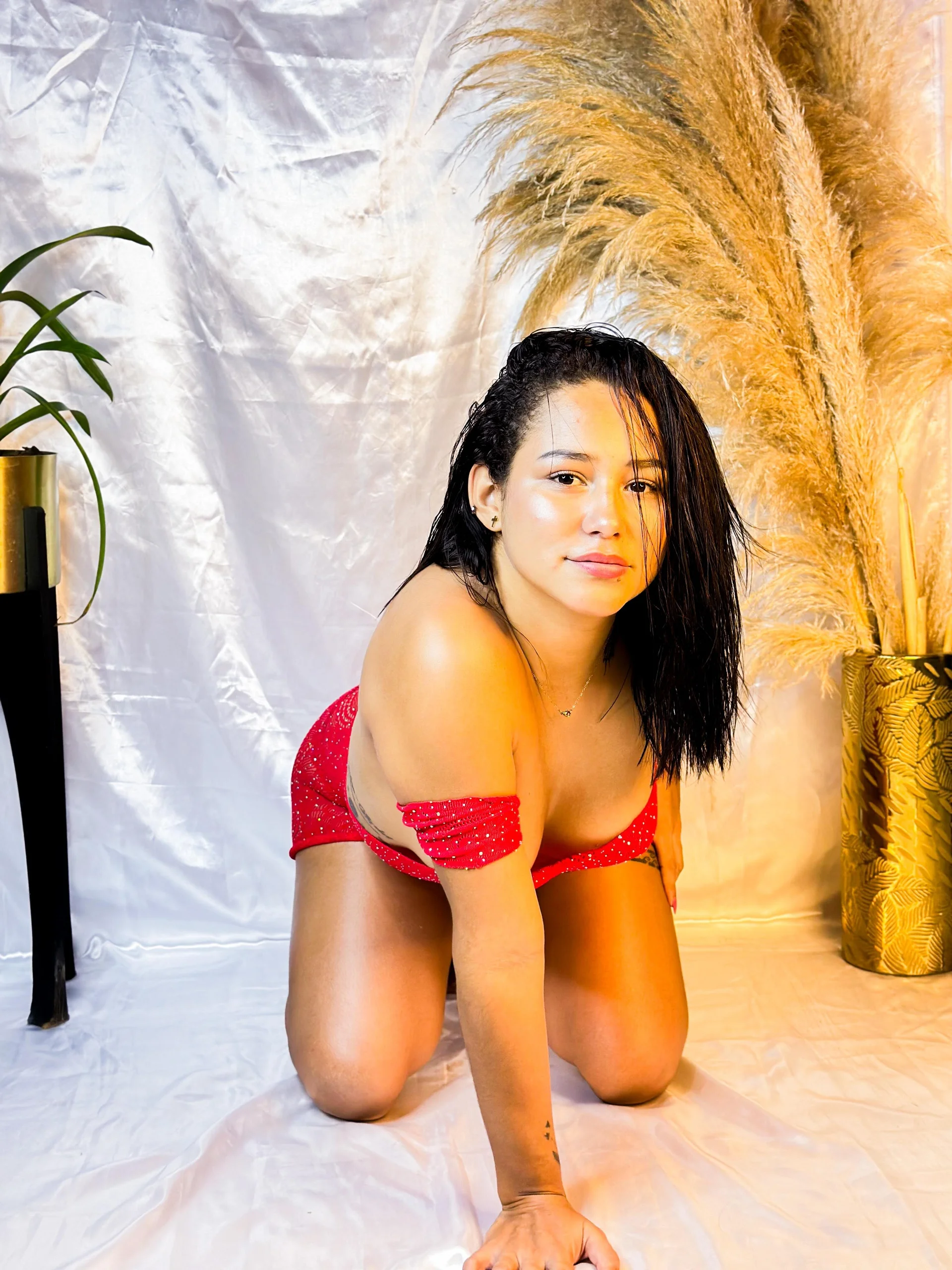 XXX Porn Photo of Nude sexyykitty18 15