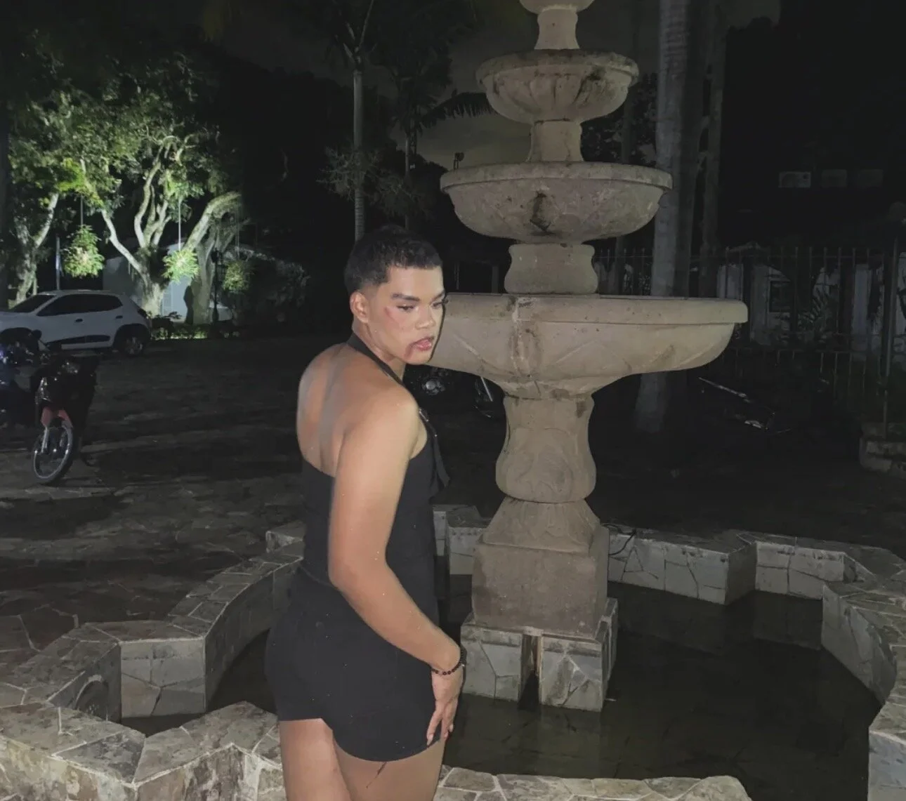 XXX Porn Photo of Nude Sweet_Darius 4