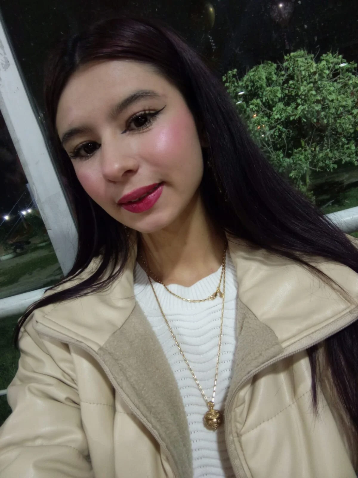 XXX Porn Photo of Nude SweetRenata_ 3