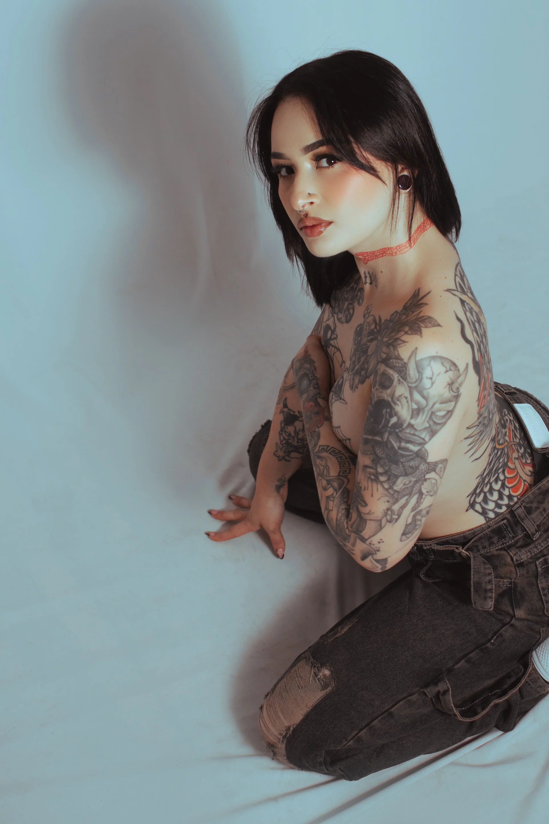XXX Porn Photo of Nude MadissonPaytonn 37