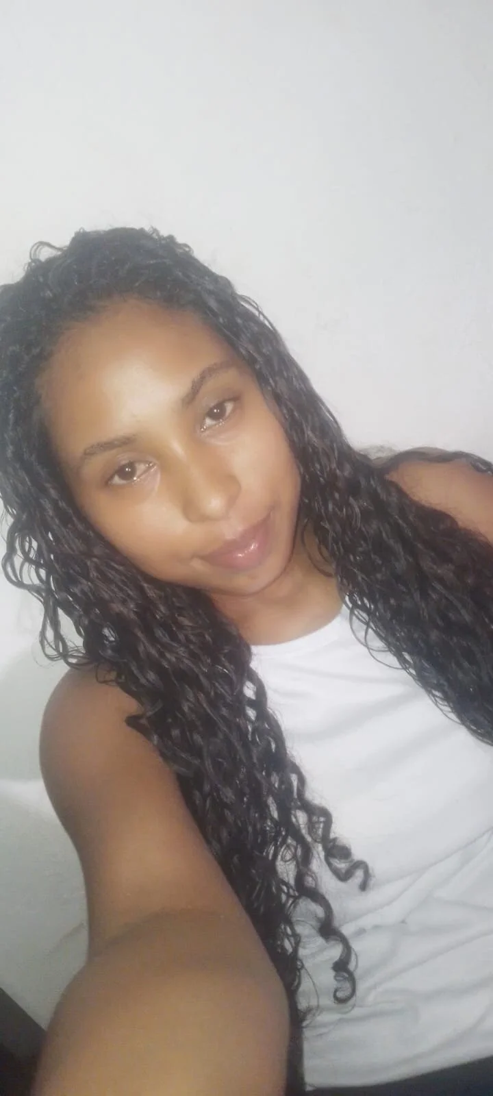 XXX Porn Photo of Nude DulceKiarass 3