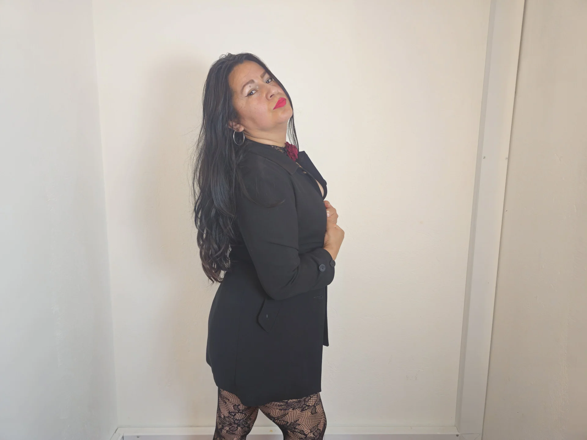 XXX Porn Photo of Nude HelenNovoa 11