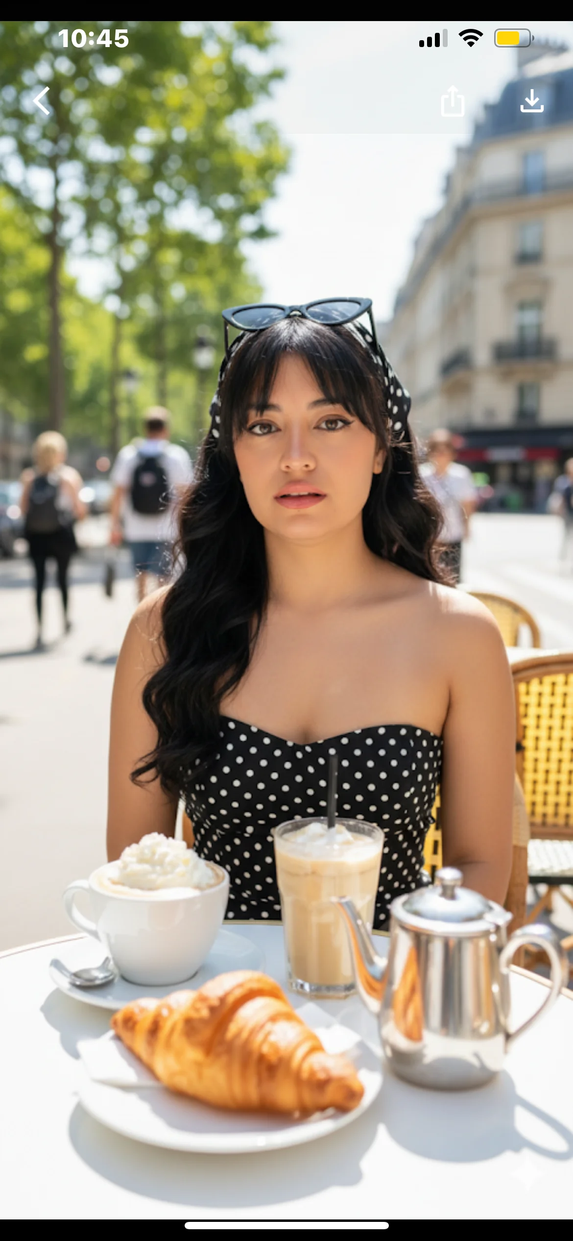 XXX Porn Photo of Nude AlanaLars 98