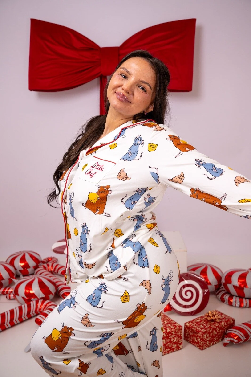 XXX Porn Photo of Nude CelesteBailey 1560