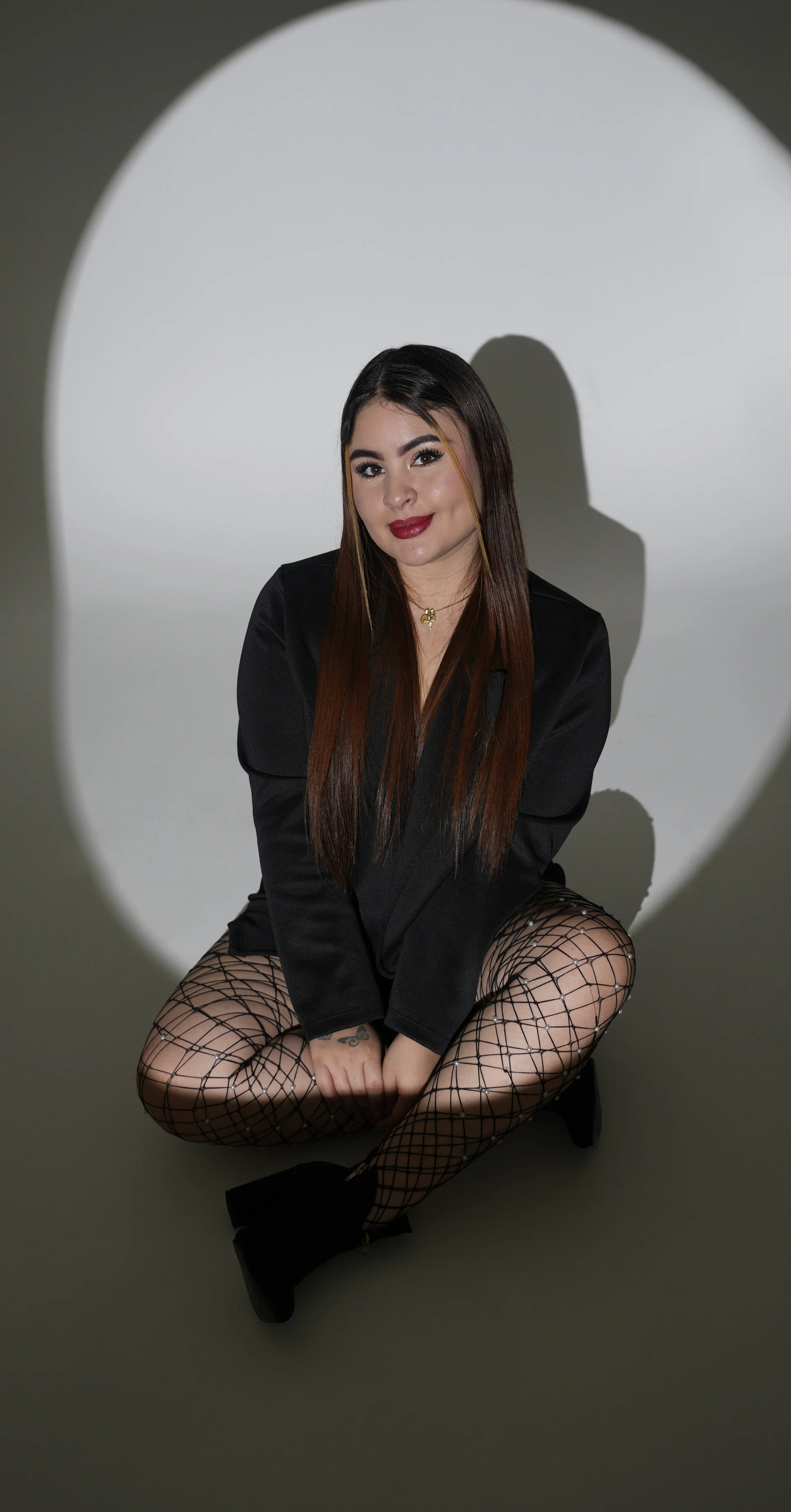 XXX Porn Photo of Nude AdeleJhones 23