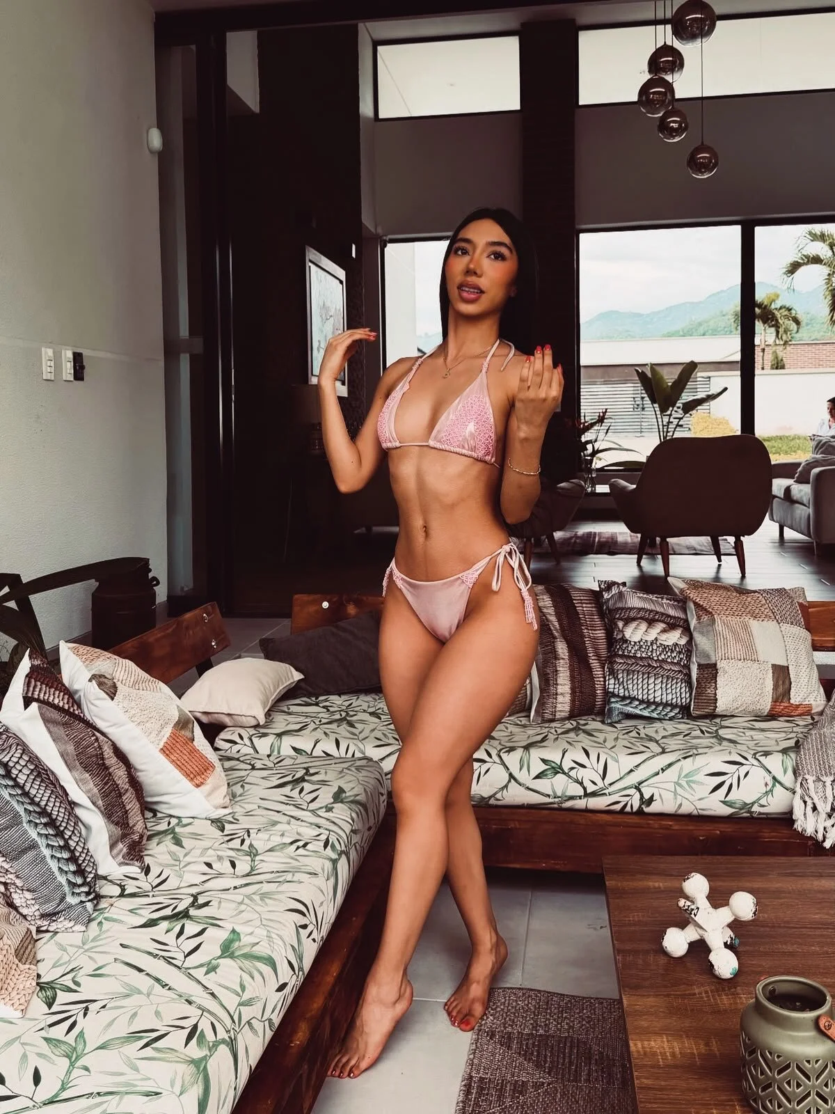 XXX Porn Photo of Nude IsabellaLux_ 1