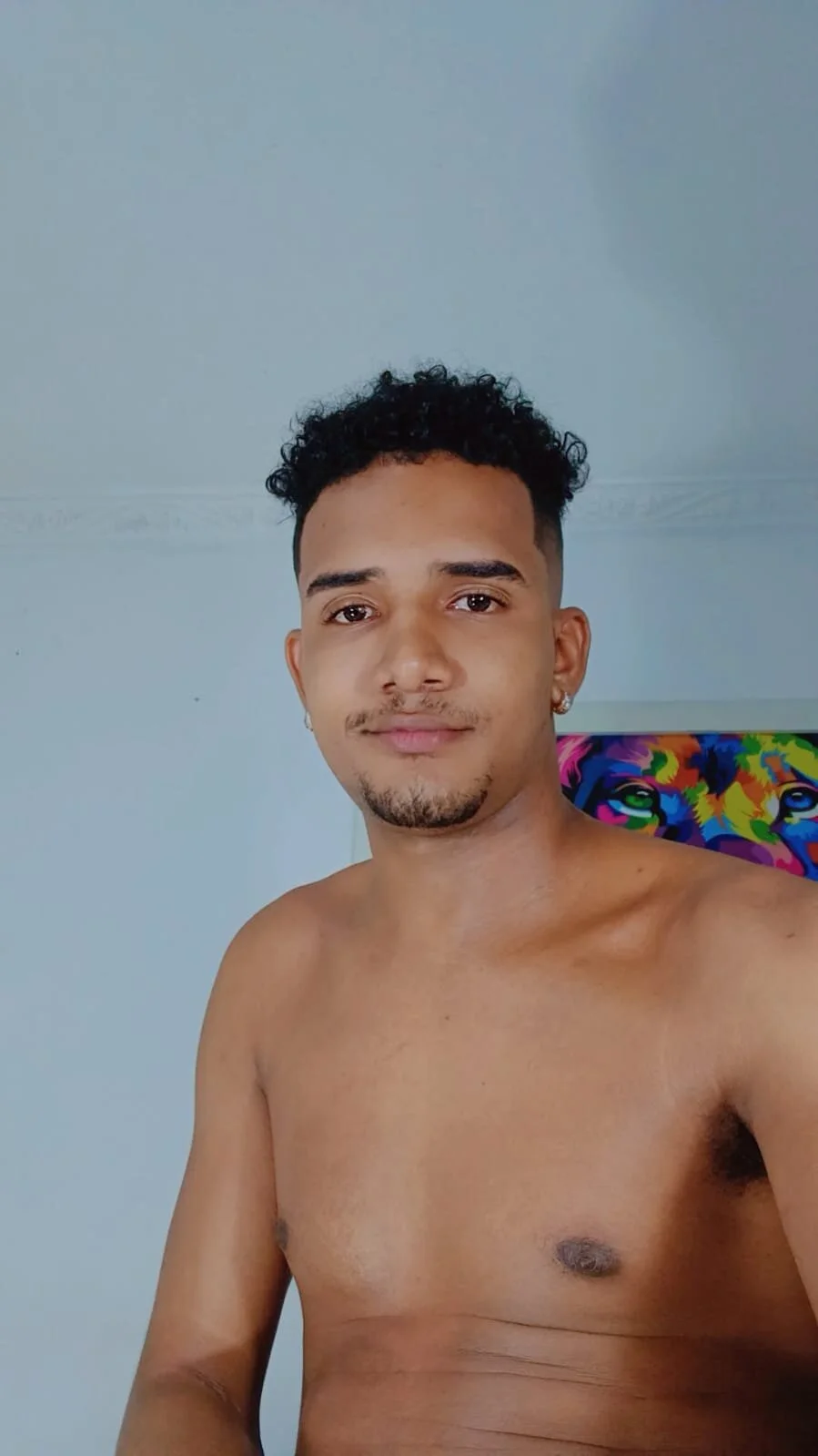 XXX Porn Photo of Nude bigballsfullfu 10