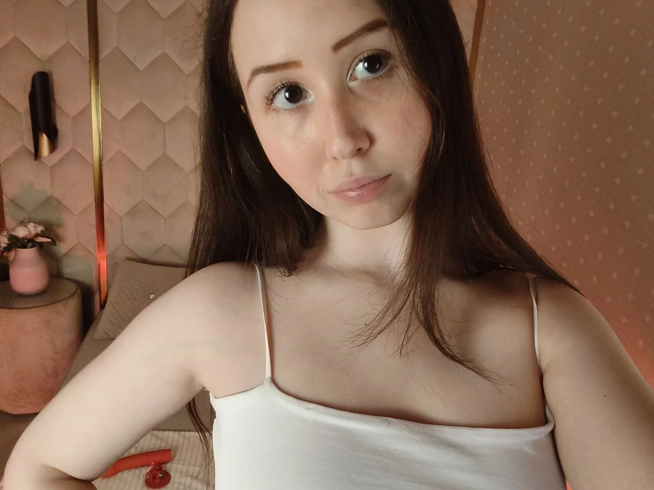XXX Porn Photo of Nude MonicaBev 1