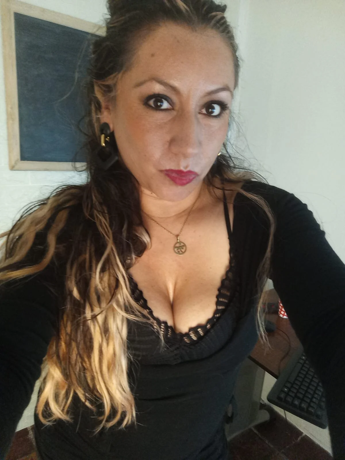 XXX Porn Photo of Nude sexy_natasha_big_ass 4