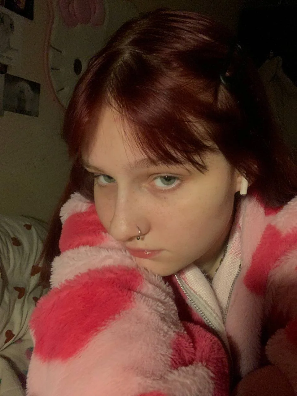 XXX Porn Photo of Nude KatyKufel 3
