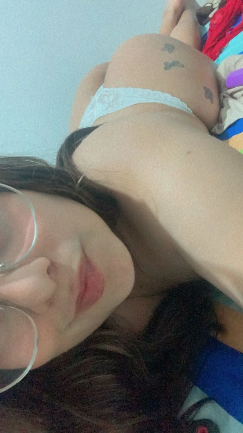 XXX Porn Photo of Nude Velma_star 2