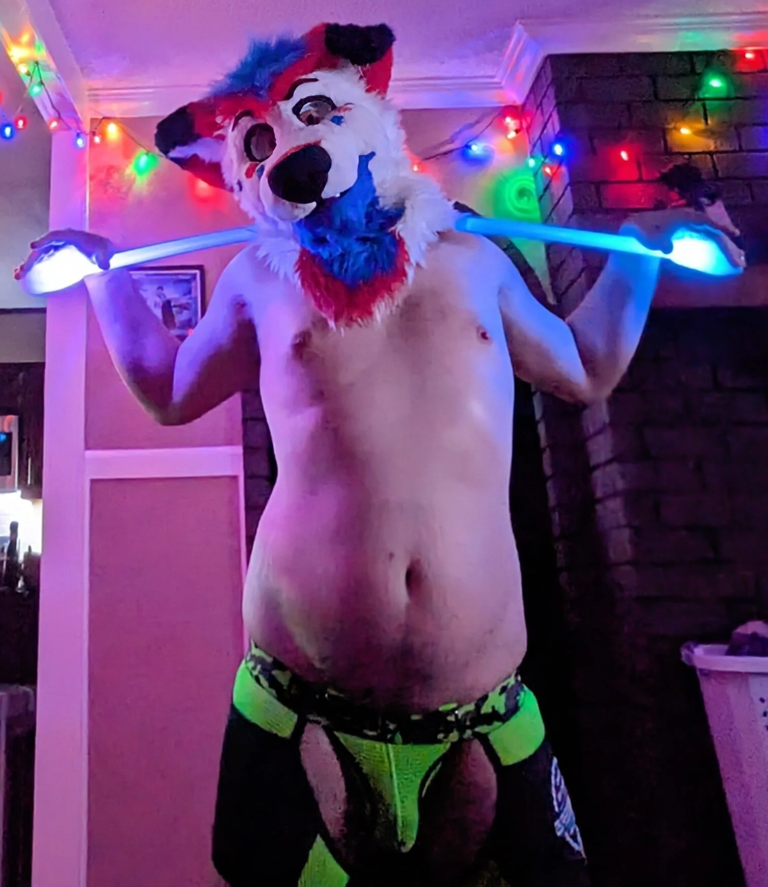 XXX Porn Photo of Nude KiPumpdoggo 42