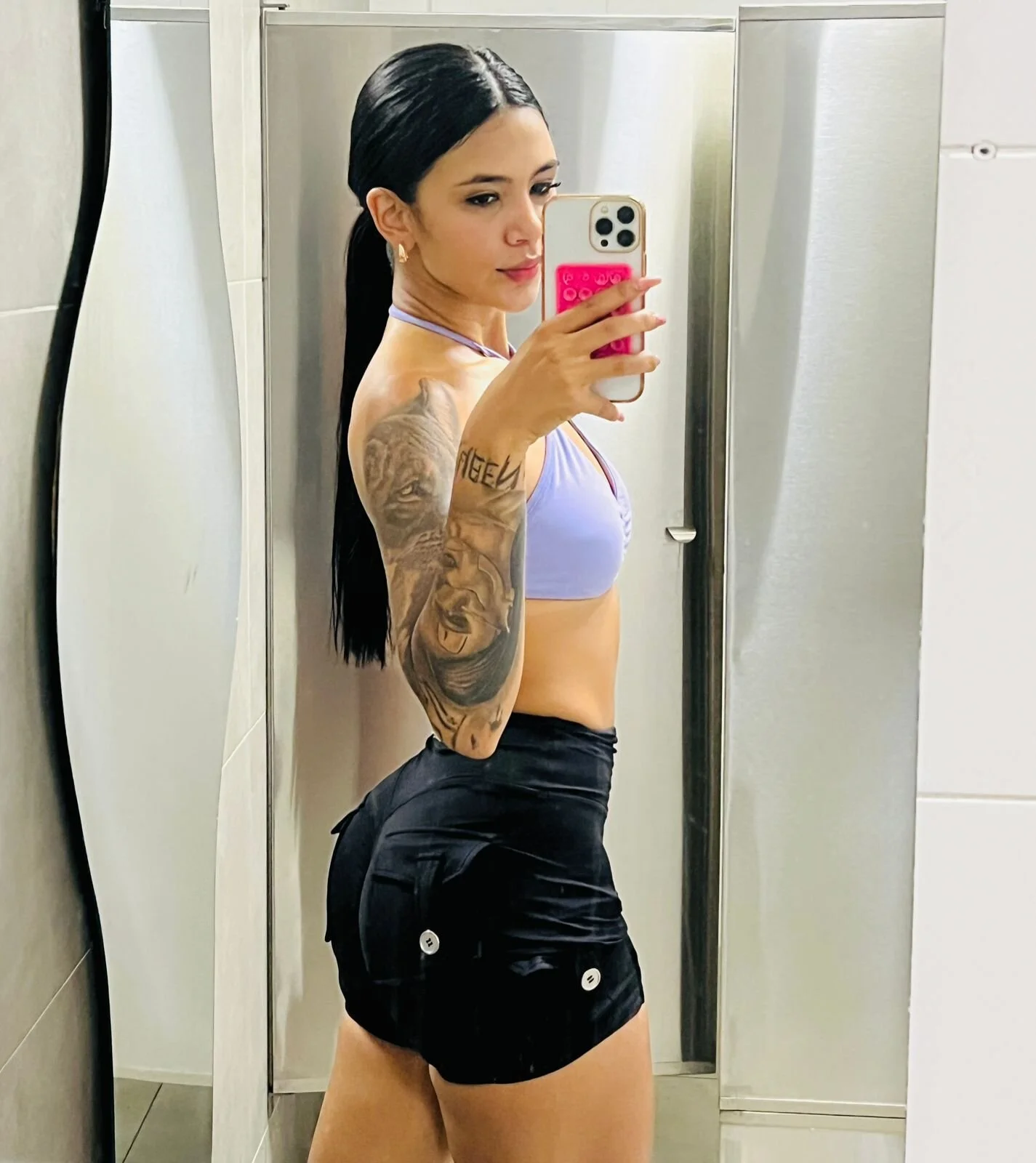 XXX Porn Photo of Nude AntonellaRossi 10