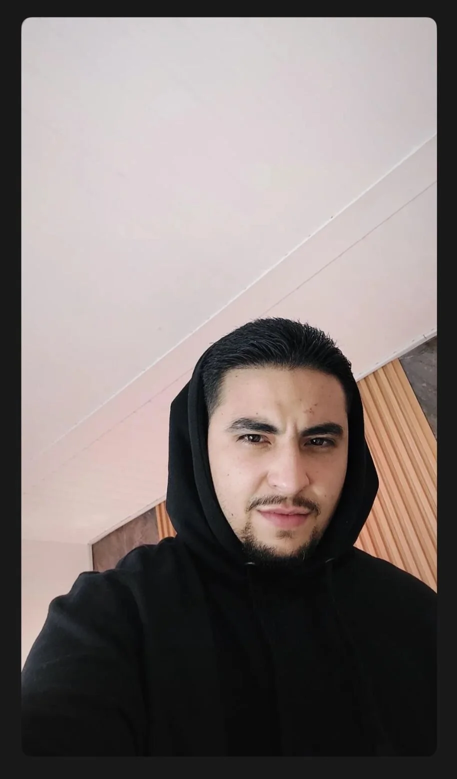 XXX Porn Photo of Nude marcus_harris 16
